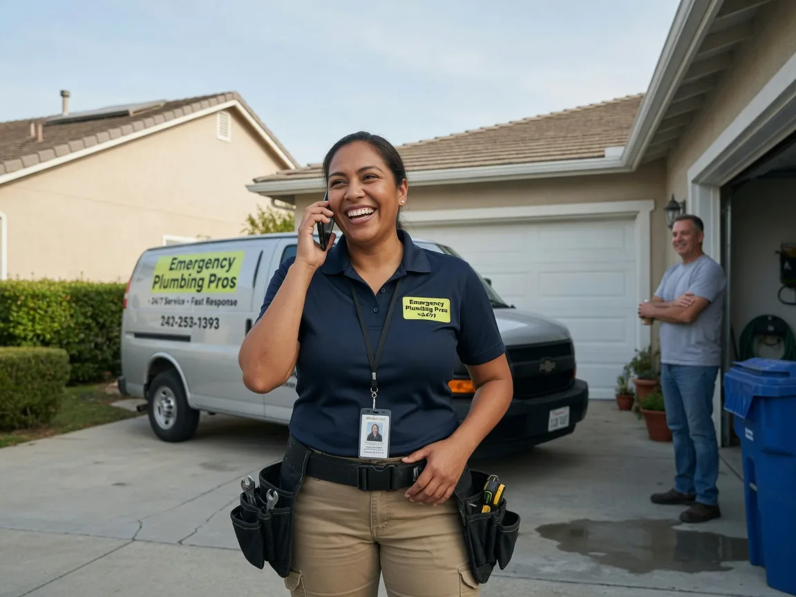 Emergency Plumber Pawnee Rock, KS FAQs